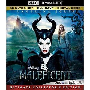 Maleficent